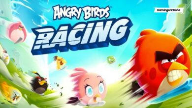 Angry birds racing, Angry birds racing apk, Angry birds racing soft launch