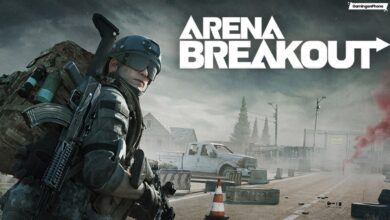 Arena Breakout Best settings