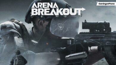 Arena Breakout Game Cover Action Gun, Arena Breakout Lite download