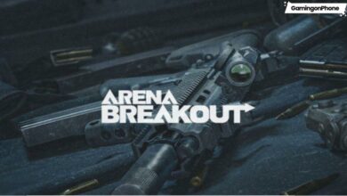 Arena Breakout Guns Weapons Gunsmith Guide