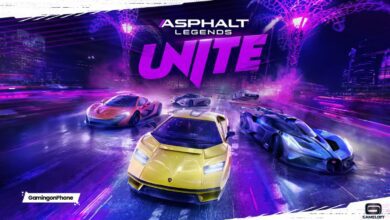 asphalt legends unite, asphalt legends unite release, asphalt legends unite wallpaper