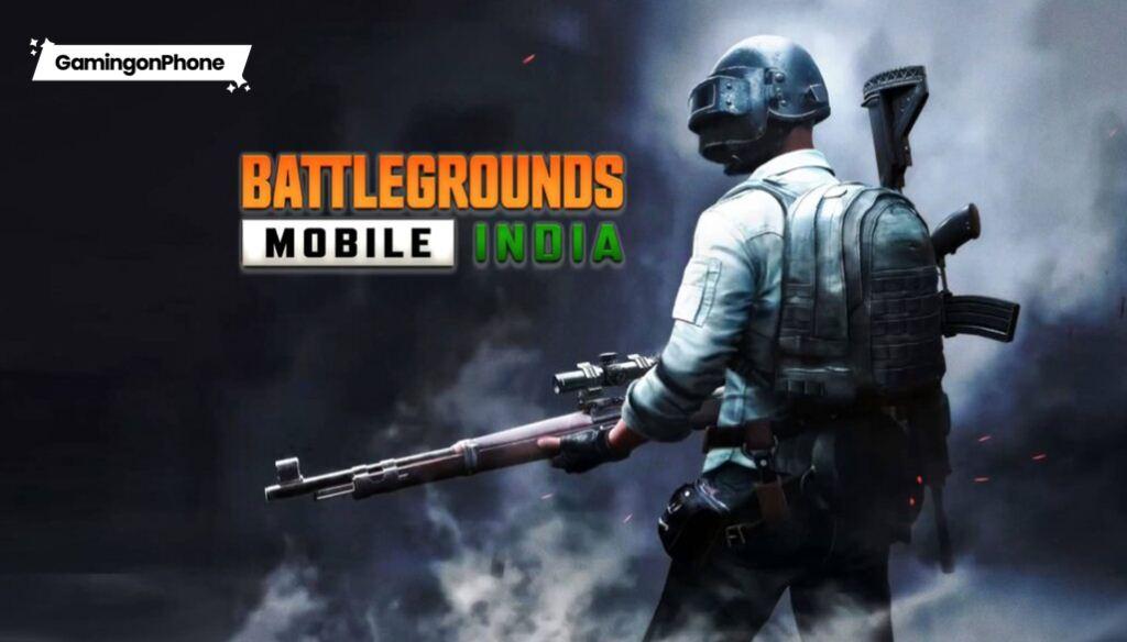 Battlegrounds Mobile India cover 50m downloads Rewards event, BGMI dynamo account ban, three finger claw guide, four finger claw guide, BGMI increase RP, BGMI Circus M249 Skin, Battlegrounds Mobile India unban