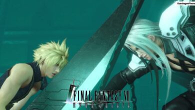 Best ways to earn Blue Crystals in Final Fantasy VII Ever Crisis