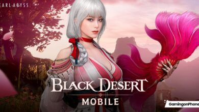 Black Desert Mobile Maegu Awakening