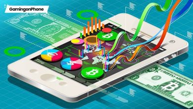 Blockchain Mobile Gaming