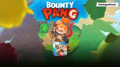 Bounty Pang Octopo Studio cover