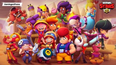 Brawl Stars interview