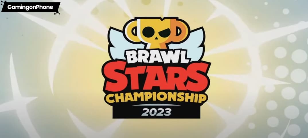 Brawl Stars Championship 2023 Monthly Finals free reward