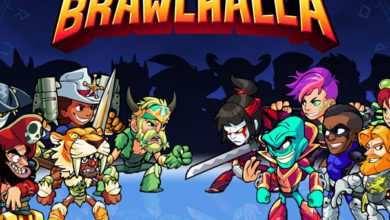 Brawlhalla Mobile