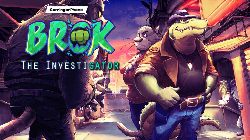 Brok-the-investigator-game-guide-character-cover