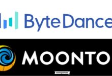 ByteDance Moonton, MOONTON new ceo cover