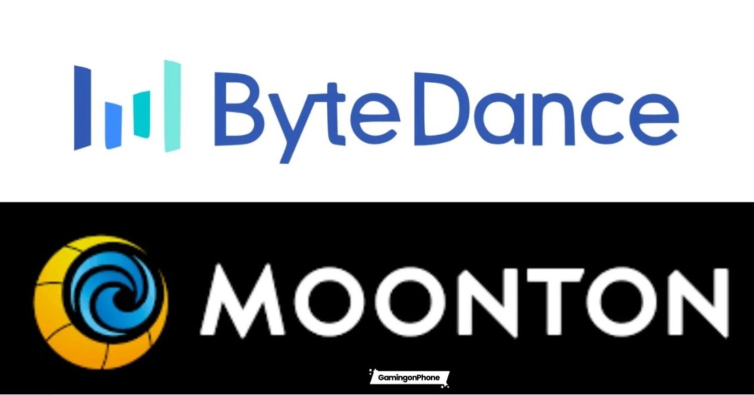 ByteDance Moonton, MOONTON new ceo cover