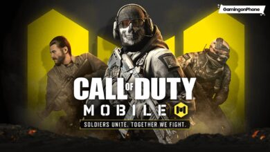 COD Mobile Weapons Tier List, Call of Duty Mobile game cover, COD Mobile Game cover, Call of Duty Mobile: Champs'22 teaser, COD Mobile Messi Neymar, Call of Duty: Mobile speculations, Call of Duty Mobile $3 billion revenue