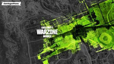 call of duty warzone mobile verdansk map channel art cover