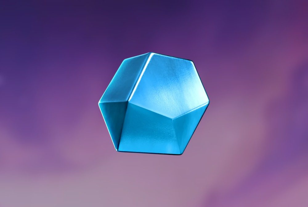 Clash of Clans Shiny Ore