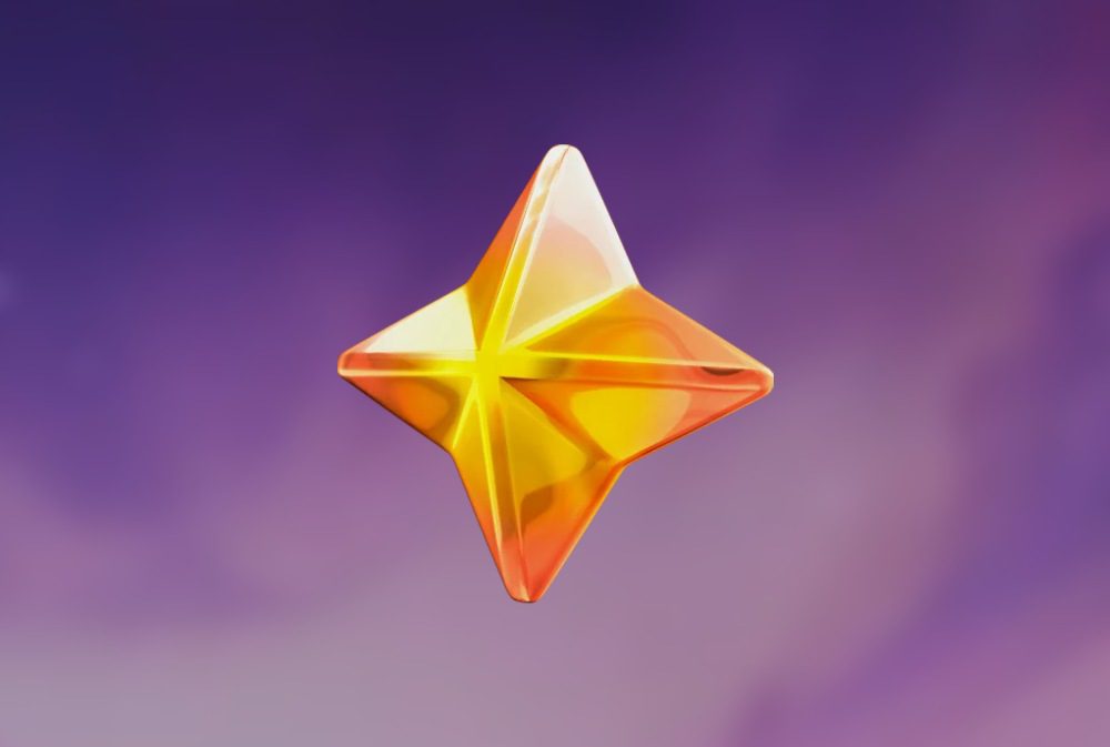 Clash of Clans Starry Ore