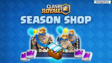 Clash Royale Season Tokens