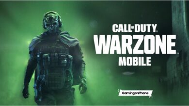 Call of Duty Warzone Mobile, COD Warzone Mobile