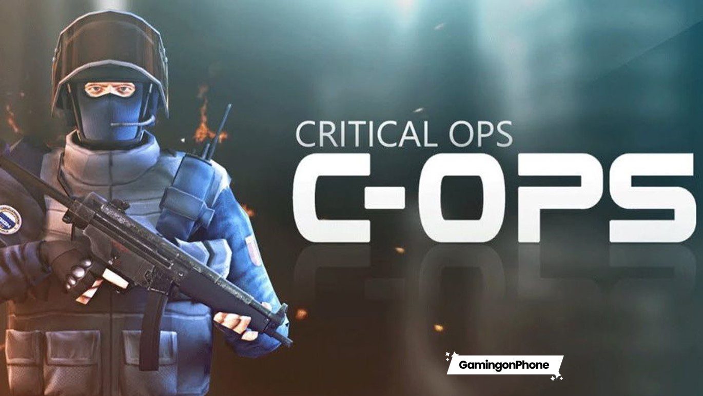 Critical Ops, Critical Ops 2022 esports roadmap