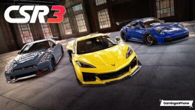 CSR 3 cover image