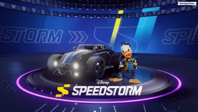 Disney Speedstorm Tier list