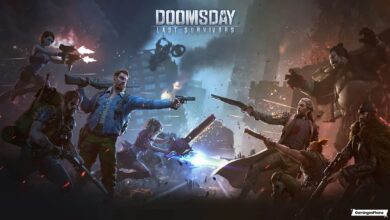 Doomsday: Last Survivors Gift Codes, Doomsday: Last Survivors