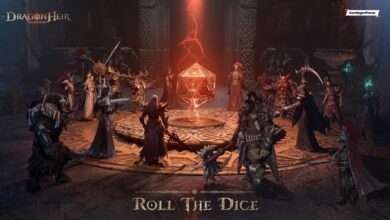 Dragonheir: Silent Gods Reroll Guide Cover Photo