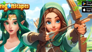 Dragonscapes Adventure Redeem Codes, Dragonscapes Adventure