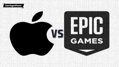 Mobile holds the biggest growth potential for Fortnite, Apple allows third party payment options, Fortnite blacklisted off App Store, Apple antitrust probe, Apple Epic Games lawsuit, Apple Supreme Court Epic Games