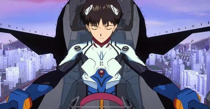 Evangelion Battlefields gameplay