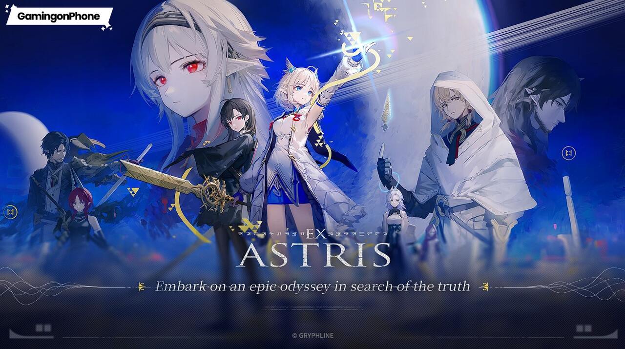 Ex Astris