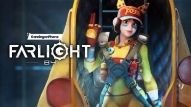 Farlight 84, Apex Legends Mobile alternatives, Farlight 84 launch