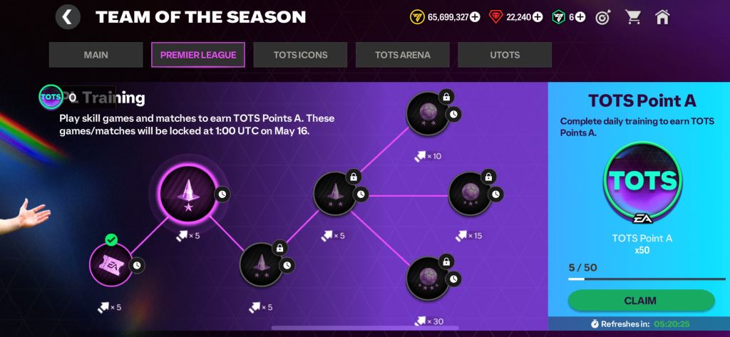 FC-Mobile-EPL-TOTS-Skill-Games-Matches