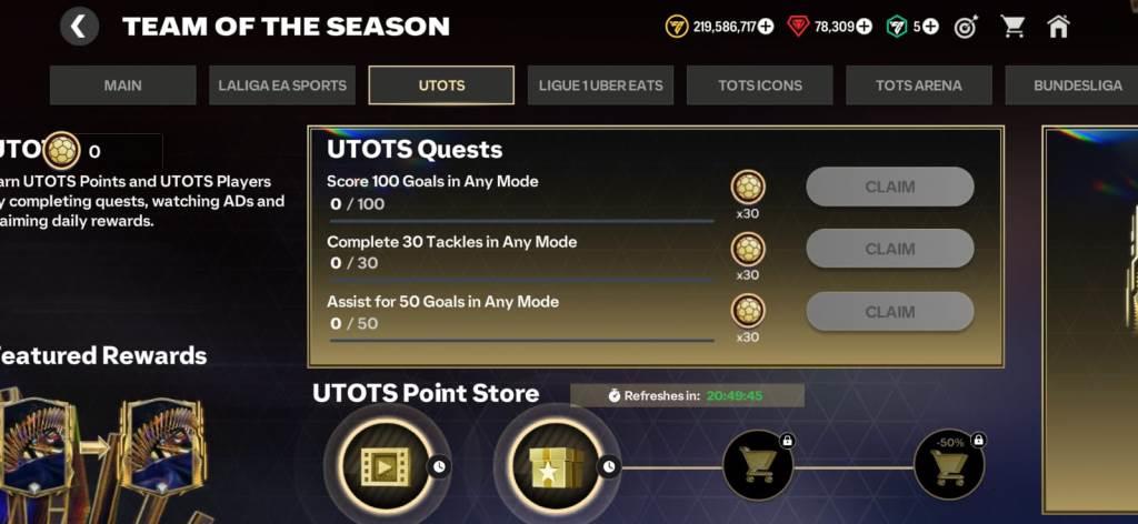 FC-Mobile-UTOTS-Quests-Points