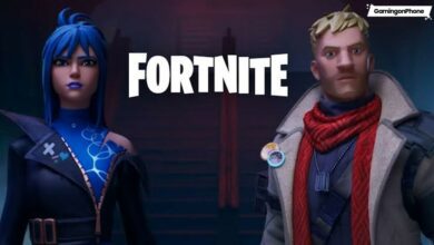 Fortnite Chapter 5 Season 1 NPC locations and how to hire them