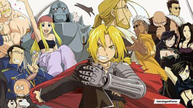 Fullmetal-Alchemist-Mobile cover, Fullmetal Alchemist pre-registration shut down