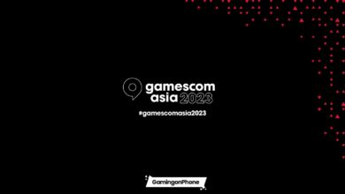 Gamescom Asia 2023 tickets, gamescom asia 2023 What to expect