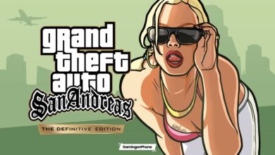 Grand theft auto san andreas review