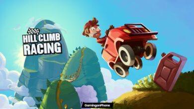 Hill Climb Racing