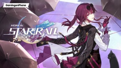 Honkai Star Rail Kafka cover