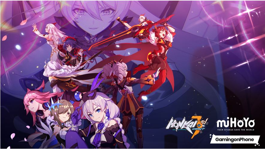 Honkai Star Rail new game