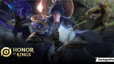 Honor of Kings Closed Beta, Honor of Kings test server download