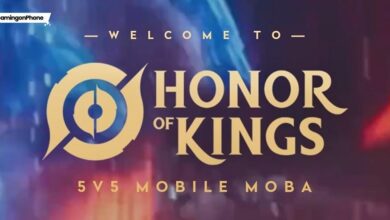 Honor of Kings wallpaper, Honor of kings alpha, HOK global, Honor of Kings free games, Honor of kings Asian Games version