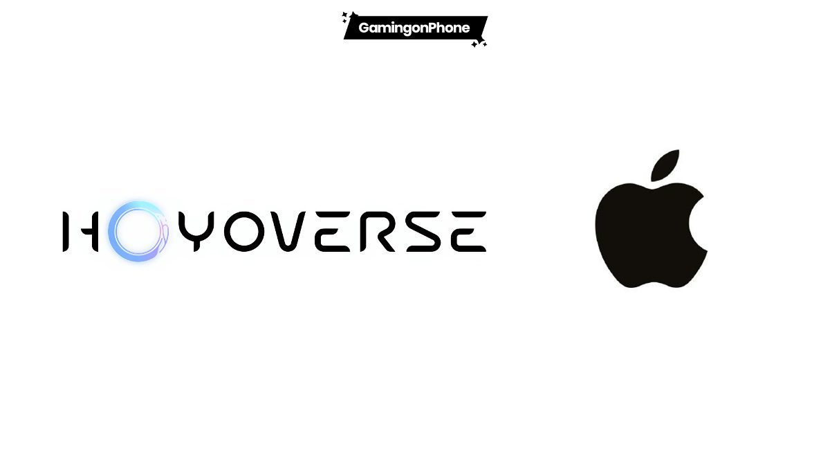 hoyoverse apple, HoYoverse Apple's commission policy