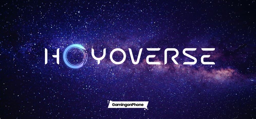 hoyoverse, mihoyo announces hoyoverse, hoyoverse virtual world, hoyoverse $8 million revenue mobile