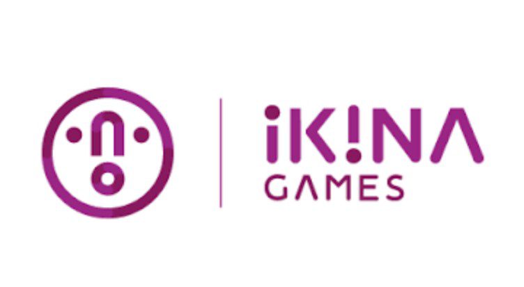 ikina games