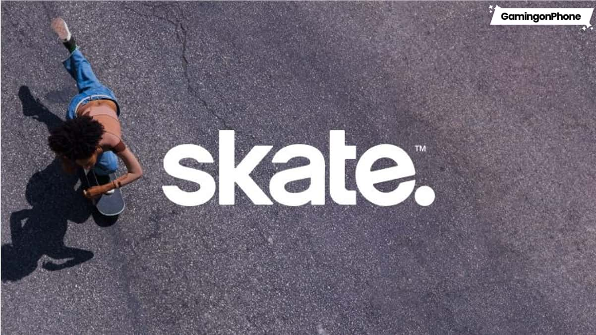 Skate Mobile developed