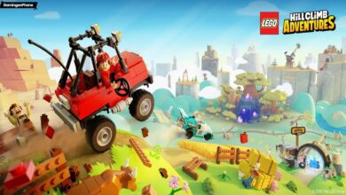 LEGO Hill Climb Adventures pre-registration, LEGO Hill Climb Adventures