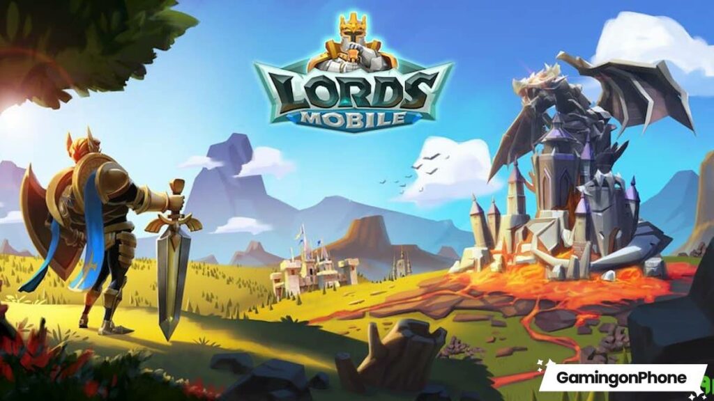 Lords Mobile