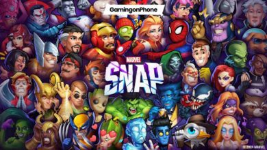 Marvel Snap 2024 update roadmap cover